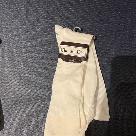 christian dior underwear men's|dior men's socks.